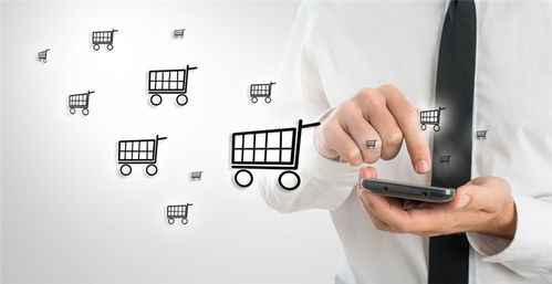 2018年電商營銷的三大核心趨勢 引領(lǐng)互聯(lián)網(wǎng)銷售的新浪潮