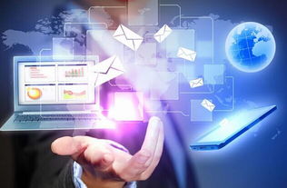 移動(dòng)互聯(lián)網(wǎng)時(shí)代，中小企業(yè)如何高效布局互聯(lián)網(wǎng)銷售與營銷