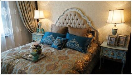 精誠善筑 品質(zhì)中天——以匠心打造理想家居空間